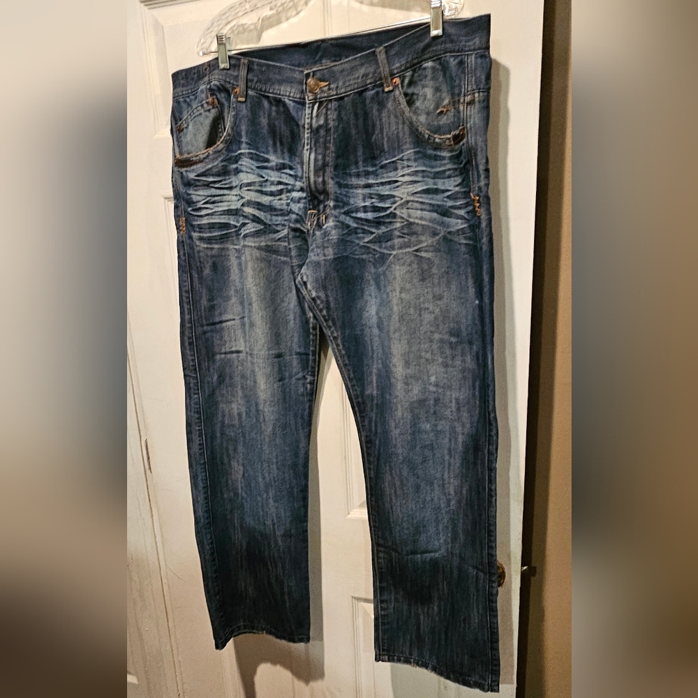 JORDAN CRAIG JEANS